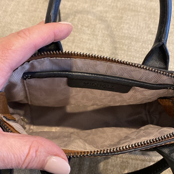 💕MICHAEL KORS HANDBAG 💕 - Picture 12 of 12